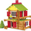 jouet Jeujura Mon Chalet en bois Jeujura