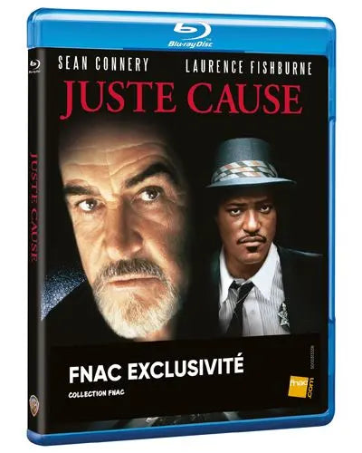 Blu-ray Juste Cause — Blu-ray Occasion | Exclusivité Fnac Fnac