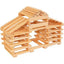 kapla KIDWAY 200 bûchettes de construction en bois kapla