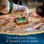 jouet pour enfant Kapla - Baril 200 planchettes Kapla - De 4 ans à 12 ans - IDKids Simba Toys