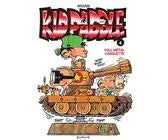 Livre Kid Paddle - Tome 4 : Full Metal Casquette (Occasion) Dupuis
