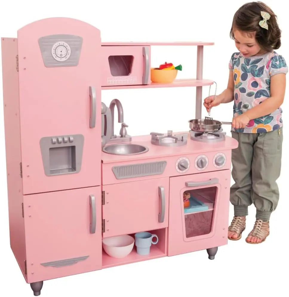 Kidkraft Cuisine Vintage TECIN HOLDING