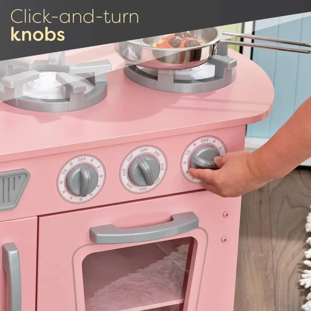 Kidkraft Cuisine Vintage TECIN HOLDING