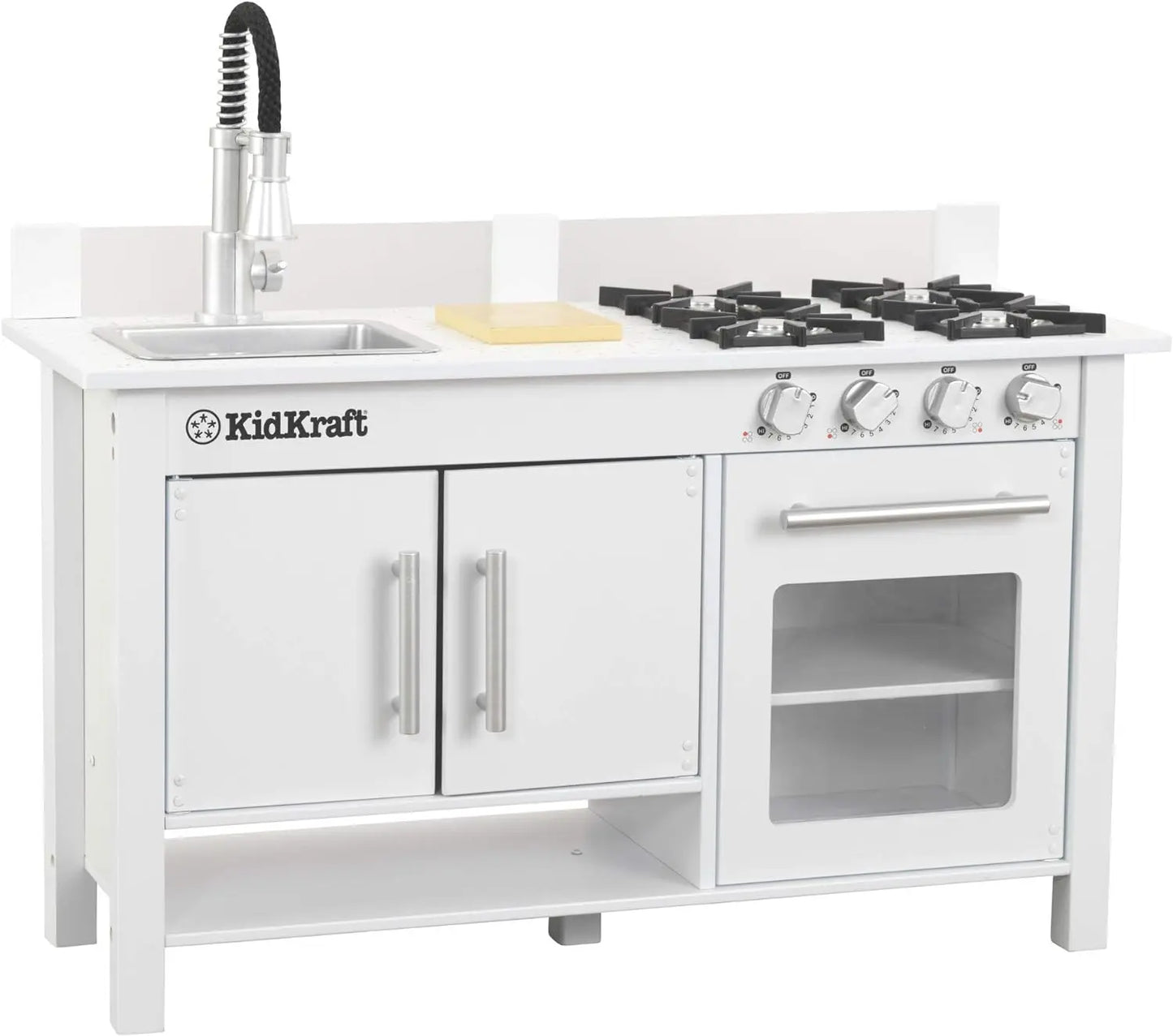 Jouetq pour enfant Kidkraft Cuisine avec Kidkraft
