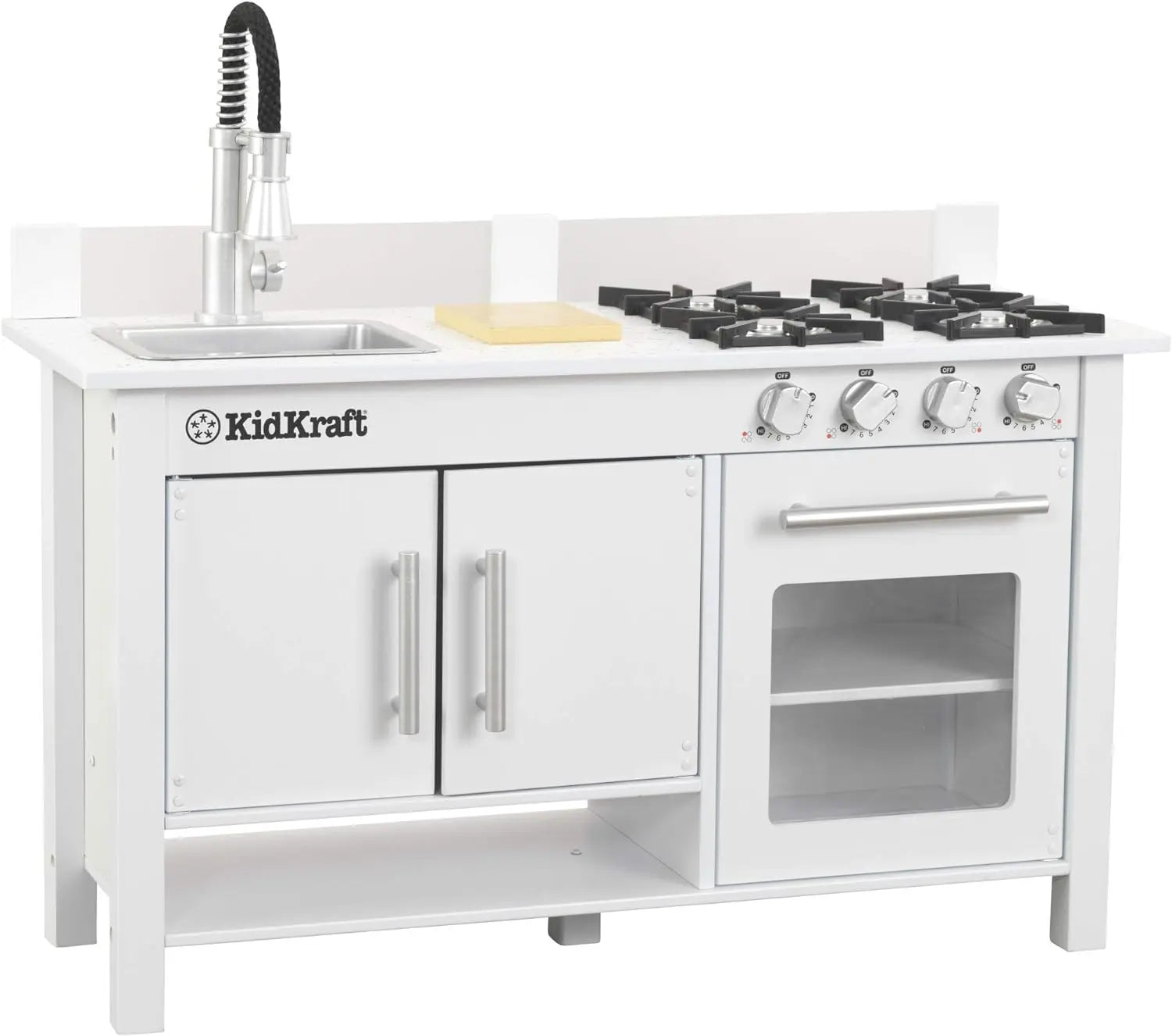 Jouetq pour enfant Kidkraft Cuisine avec Kidkraft
