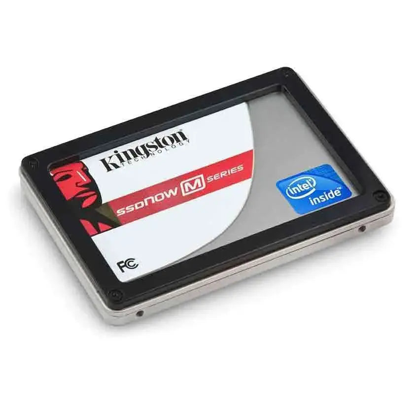 SSD Kingston SSDNow M Series 160 Go – SSD SATA 2,5" – SNM225-S2B/160GB Kingston