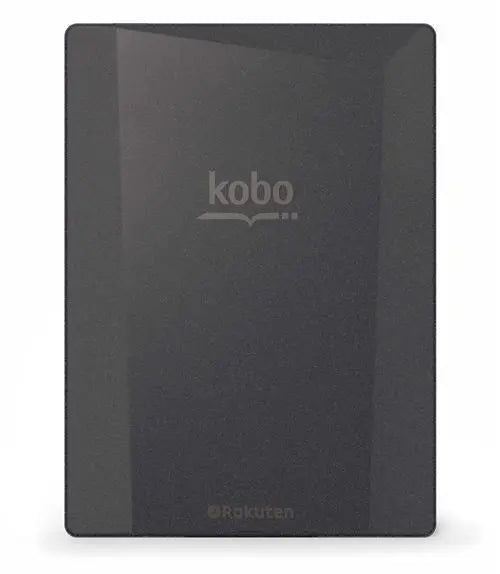 Tablette Kobo Aura H2O Edition 0681495007318 v1 Certifiée IP67 : Étanche jusqu'à 1 mètre Kobo