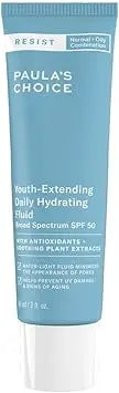Beauté & Cosmétiques LANCÔME UV EXPERT SUPRA SCREEN Fluide SPF50+ PA+++ - Protection Anti-Photovieillissement LANCÔME