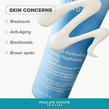 Beauté & Cosmétiques LANCÔME UV EXPERT SUPRA SCREEN Fluide SPF50+ PA+++ - Protection Anti-Photovieillissement LANCÔME