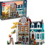 lego LEGO 10270 Creator Expert: La Librairie LEGO