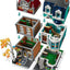 lego LEGO 10270 Creator Expert: La Librairie LEGO