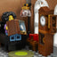 lego LEGO 10270 Creator Expert: La Librairie LEGO