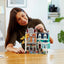 lego LEGO 10270 Creator Expert: La Librairie LEGO