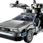 lego LEGO 10300 Creator Expert La machine à voyager dans le temps de Retour vers le futur lego