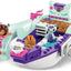 lego LEGO 10786 Le Bateau et Le Spa de Gabby et Marine lego
