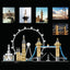 jouet LEGO 21034 Architecture London lego