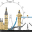 jouet LEGO 21034 Architecture London lego