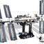 lego LEGO 21321 La Station Spatiale Internationale LEGO