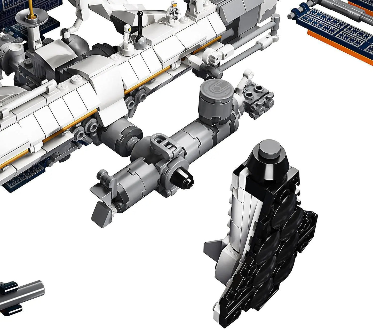 lego LEGO 21321 La Station Spatiale Internationale LEGO