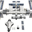 lego LEGO 21321 La Station Spatiale Internationale LEGO