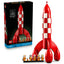 jouet lego LEGO 21367 La fusée de Tintin 5702018066294 LEGO