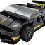 jouet LEGO 30342 LEGO 30342 Vitesse Champions Lamborghini Huracán Super Trofeo Evo lego