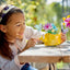 figurine pour enfant LEGO 31149 Creator fleurs lego