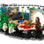 lego LEGO 40658 Diorama des fêtes du Faucon Millennium lego