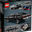 jouet pour enfant LEGO 42111 Technic Dom's Dodge Charger MISTIE SECRETS