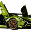 jouet LEGO 42115 Technic Lamborghini Sián FKP 37 lego