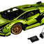 jouet LEGO 42115 Technic Lamborghini Sián FKP 37 lego