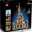 jouet LEGO 43222 Le château Disney lego