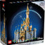 jouet LEGO 43222 Le château Disney lego