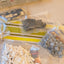 lego LEGO 75301 Star Wars Le X-Wing Fighter de Luke Skywalker, Jouet Vaisseau Spatial, Figurines, Princesse Leia, Droïde R2-D2, lego 75301 LEGO