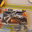 lego LEGO 75301 Star Wars Le X-Wing Fighter de Luke Skywalker, Jouet Vaisseau Spatial, Figurines, Princesse Leia, Droïde R2-D2, lego 75301 LEGO