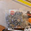 lego LEGO 75301 Star Wars Le X-Wing Fighter de Luke Skywalker, Jouet Vaisseau Spatial, Figurines, Princesse Leia, Droïde R2-D2, lego 75301 LEGO