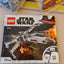 lego LEGO 75301 Star Wars Le X-Wing Fighter de Luke Skywalker, Jouet Vaisseau Spatial, Figurines, Princesse Leia, Droïde R2-D2, lego 75301 LEGO