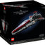 Accessories LEGO 75367 Le croiseur d’assaut de classe Venator de la République lego