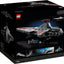 Accessories LEGO 75367 Le croiseur d’assaut de classe Venator de la République lego