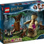 jouet LEGO 75967 Harry Potter La Forêt interdite lego