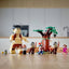jouet LEGO 75967 Harry Potter La Forêt interdite lego