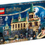 jouet pour enfant LEGO 76386 Harry Potter Hogwarts: Polyjuice Potion Mistake lego