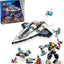 jouet pour enfant LEGO City 60441 Kit d'exploration spatiale 5702017678122 lego