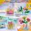 LEGO LEGO Creator 31383 – Flacon de Parfum au Décor Floral – Set 3-en-1 LEGO