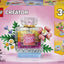 LEGO LEGO Creator 31383 – Flacon de Parfum au Décor Floral – Set 3-en-1 LEGO
