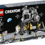 lego LEGO Creator NASA Apollo 11 Mondlandefähre (10266) lego
