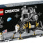 lego LEGO Creator NASA Apollo 11 Mondlandefähre (10266) lego