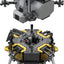 lego LEGO Creator NASA Apollo 11 Mondlandefähre (10266) lego