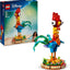Jouet / LEGO LEGO Disney 43272 – Heihei le Coq de Vaiana à Construire LEGO