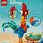 Jouet / LEGO LEGO Disney 43272 – Heihei le Coq de Vaiana à Construire LEGO